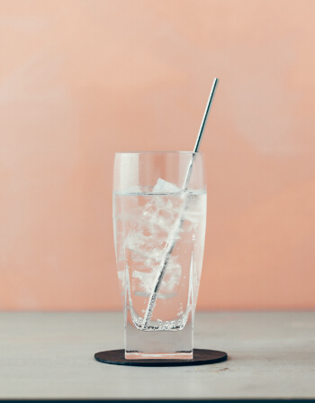 HOJICHA SODA
