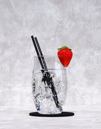 STRAWBERRY SODA